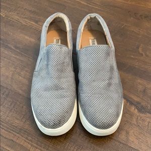 Steve Madden platform shoes